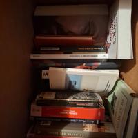 Libri vari