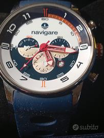 orologi navigare 