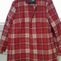 cappotto donna vintage