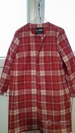 cappotto donna vintage