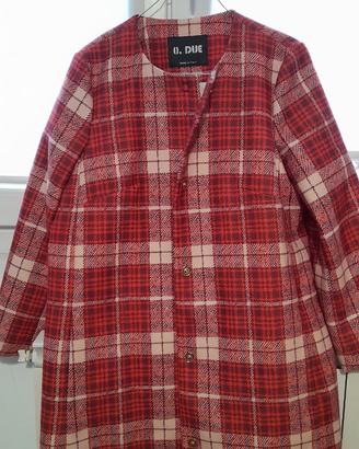 cappotto donna vintage