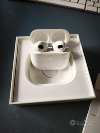 Apple airpods 3gen