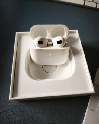 Apple airpods 3gen