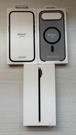 Iphone air 512 - apple care- cover batteria