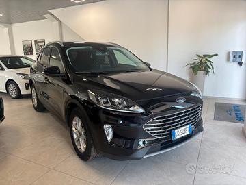 Ford Kuga 1.5 EcoBlue 120 CV aut. 2WD ST-Line X De