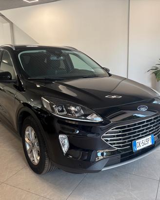 Ford Kuga 1.5 EcoBlue 120 CV aut. 2WD ST-Line X De