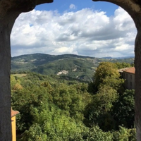 Casa della Mammella a Borgo Capanne Porretta Terme