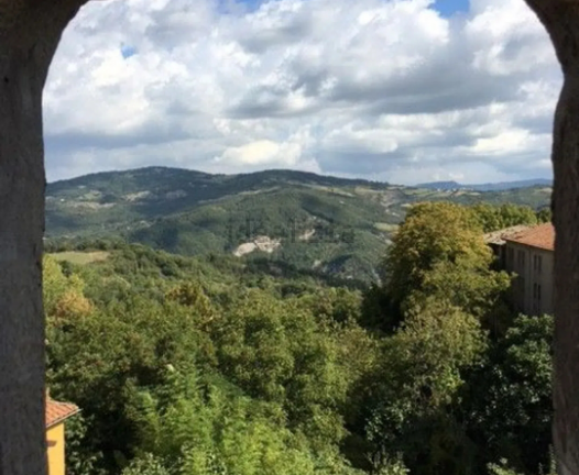 Casa della Mammella a Borgo Capanne Porretta Terme