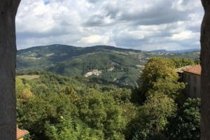 Casa della Mammella a Borgo Capanne Porretta Terme