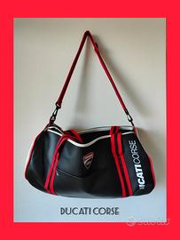 borsone sportivo ducati corse