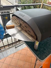 FORNO OONI KODA 16 + KIT ARTIGIANALE