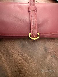 Portagioielli da viaggio vintage Must de Cartier