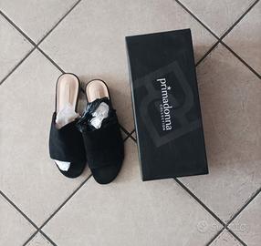 Sandali Primadonna Collection