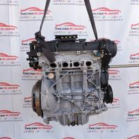 Motore ford fiesta 1.4 benz rtjb rf642