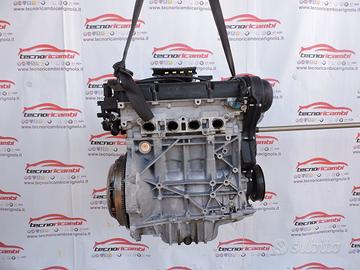 Motore ford fiesta 1.4 benz rtjb rf642