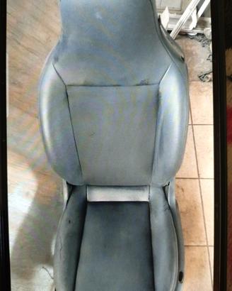 sedili in pelle smart  453