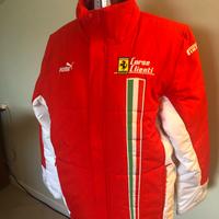 Abbigliamento uomo originale Ferrari