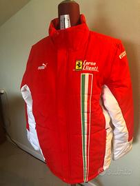 Abbigliamento uomo originale Ferrari