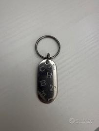 Portachiavi cartier originale