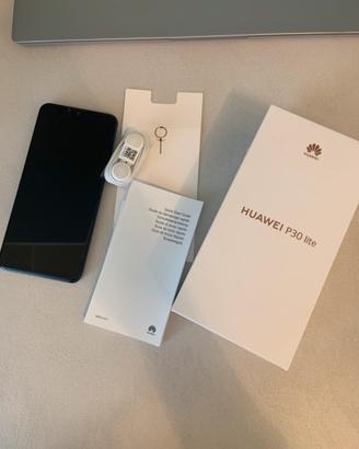 Cellulare Huawei P30 Lite