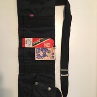 Tracolla da moto Originale Belstaff