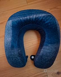 Cuscino da viaggio per collo