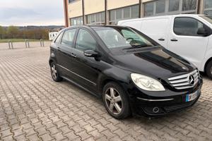 classe B 200 