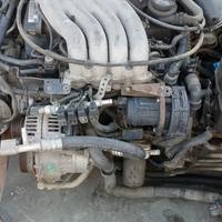 Motore Volkswagen 1.6 b AYD