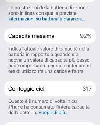 iPhone 15 Pro – Perfette condizioni