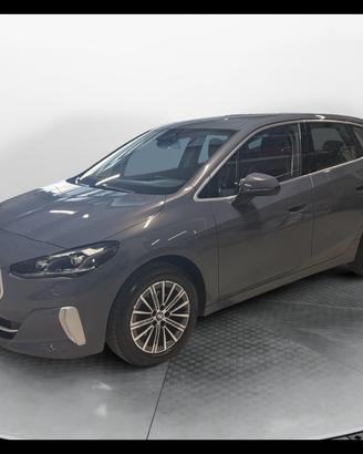 BMW 218d Active Tourer Luxury auto