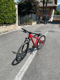 Rockrider ST900