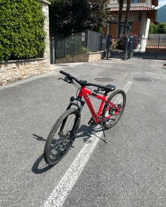 Rockrider ST900