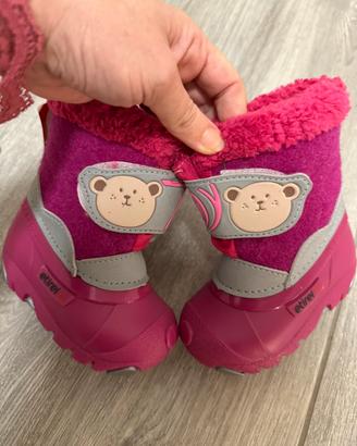 Doposci babina numero 19