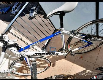 bici da corsa