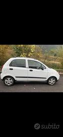 Auto matiz chevrolet