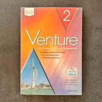 Libro VENTURE v.2