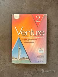 Libro VENTURE v.2