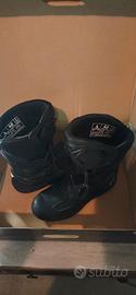 stivali moto alpinestars 42