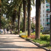 Bilocale ristrutturato centralissimo