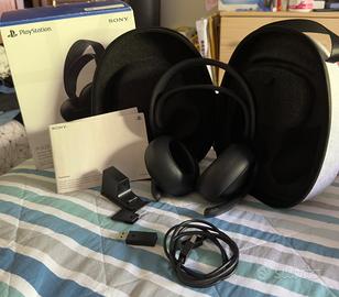 Sony Pulse Elite Wireless Headset per PS5