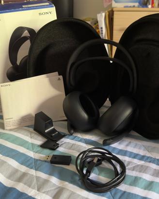 Sony Pulse Elite Wireless Headset per PS5