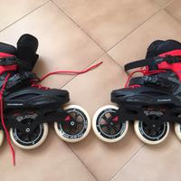 Rollerblade rb 110