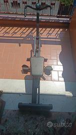 sport attrezzo tonificante