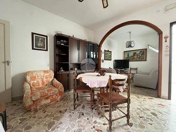 CASA INDIPENDENTE A ALCAMO