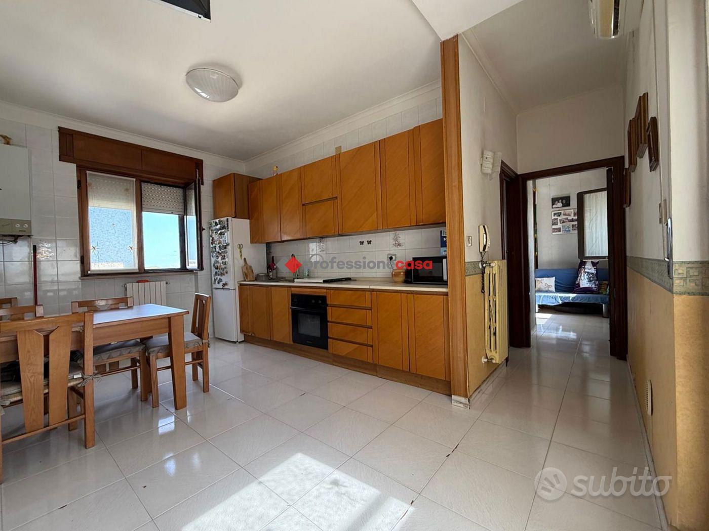 Appartamento – Foggia - Vista 4