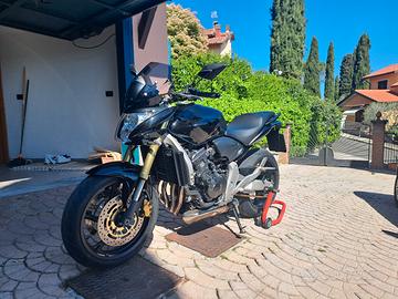 Honda CB 600 F Hornet 