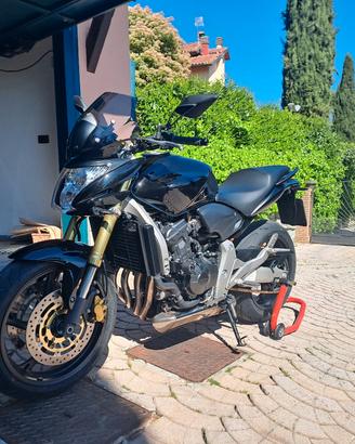 Honda CB 600 F Hornet 
