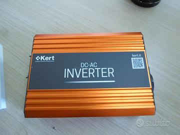 inverter