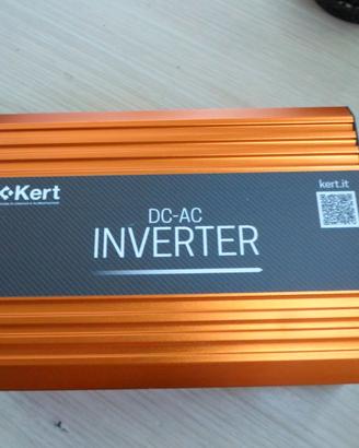 inverter