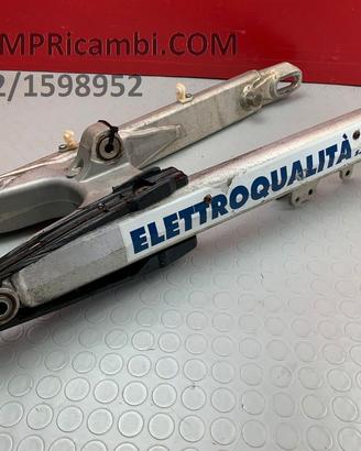 FORCELLONE POSTERIORE KTM EXC 520 2001 2002 EX C 1